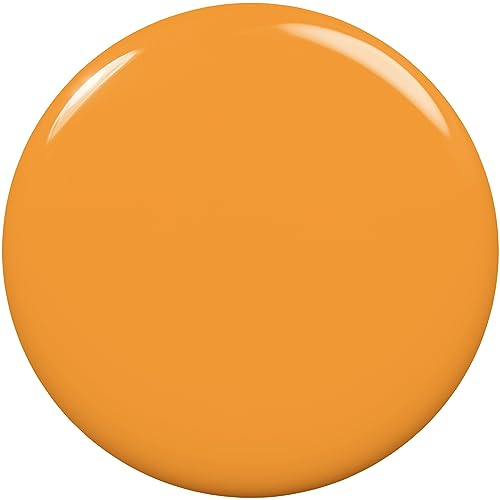Essie Expressie Quick-Dry Nail Polish - Don't Hate, Curate (Golden Yellow)