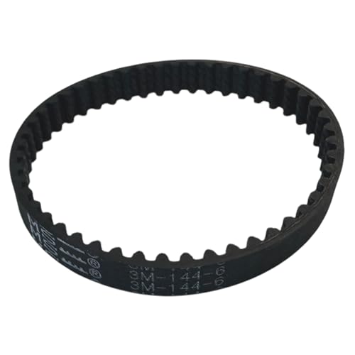 XCESS XPRESS OEM Short Belt for Hoover SmartWash Carpet Cleaners 3M-144-6