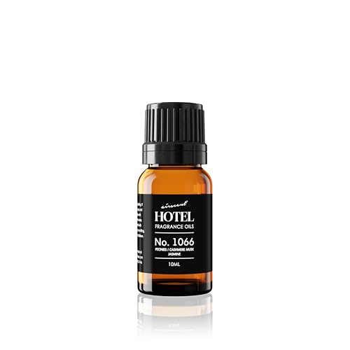 AirScent No. 1066 Peonies Cashmere Jasmine Fragrance Oil - 0.34 Fl Oz