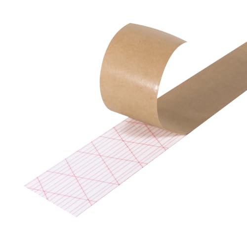 ROBERTS Max Grip Vinyl Installation Tape 1-7/8" x 50 ft