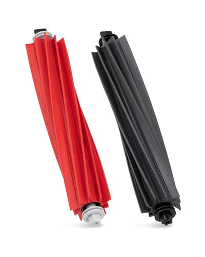 Roborock S8 Pro Vacuum Roller Brush Replacement Kit - 2 Pack
