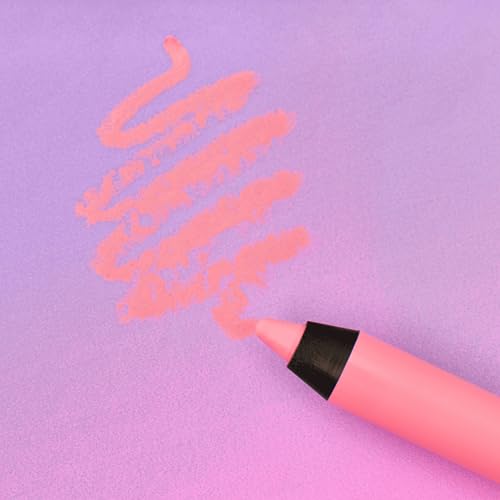 Essence Stay & Play Gel Eyeliner Pencil - Crush on Lavender