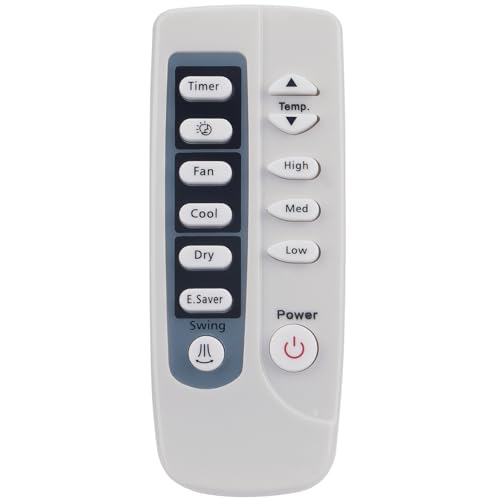 Beyution Universal Remote Control for Samsung Air Conditioners
