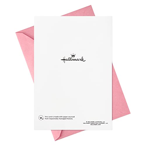 Hallmark Mother's Day Cards Bulk Set - 6 Cards with Envelopes