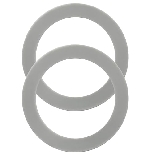 Blender Gasket Replacement for Oster & Osterizer - 2 Pack