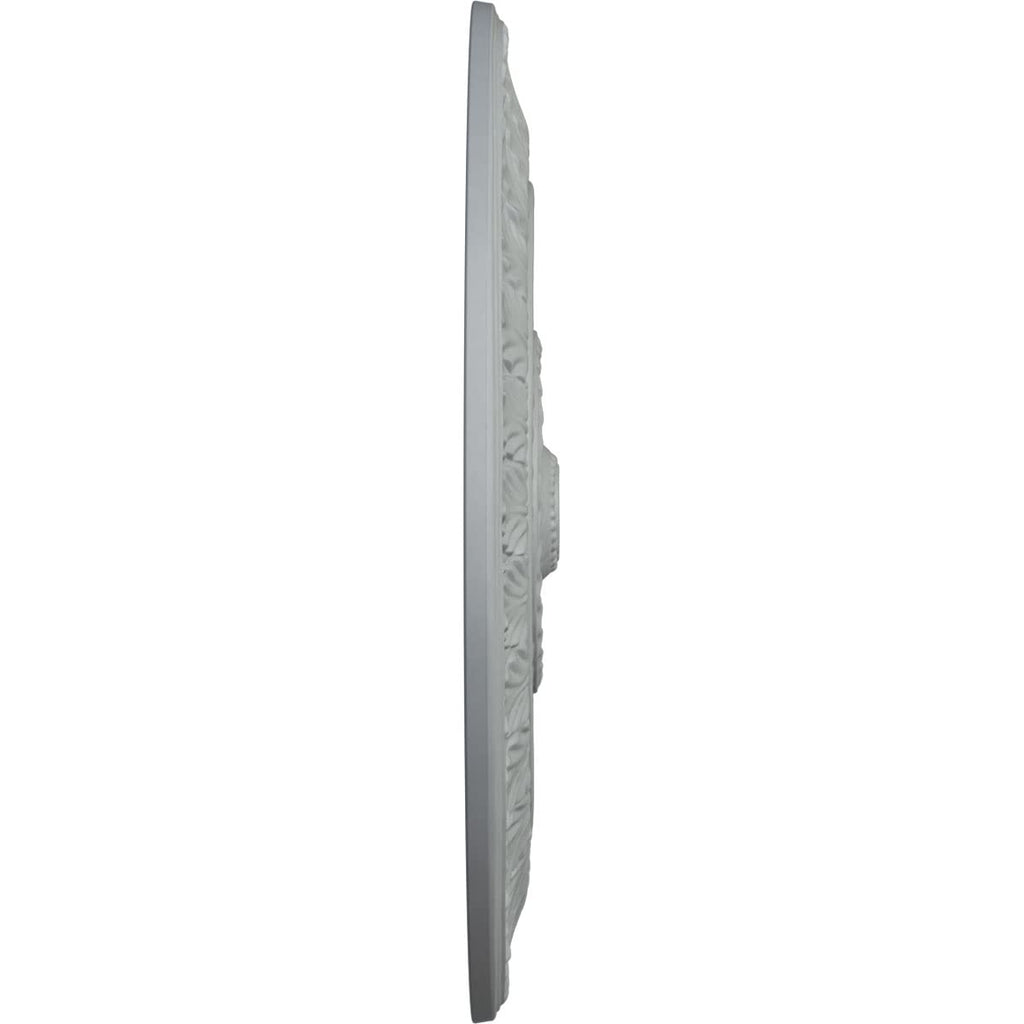 26 5/8"OD x 2 1/4"P Christopher Ceiling Medallion