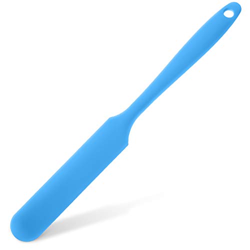 Patelai Reusable Silicone Wax Spatula Large Non-Stick Applicator