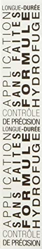 wet n wild H2O Proof Liquid Eyeliner Waterproof Black