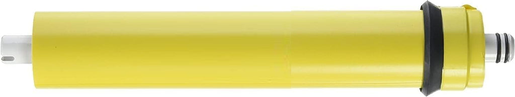 IPW Industries, Inc. - Replacement Water Filters Set - Carbon Block Filters, Sediment Filter and 36 GPD Membrane for Reverse Osmosis (RO) System