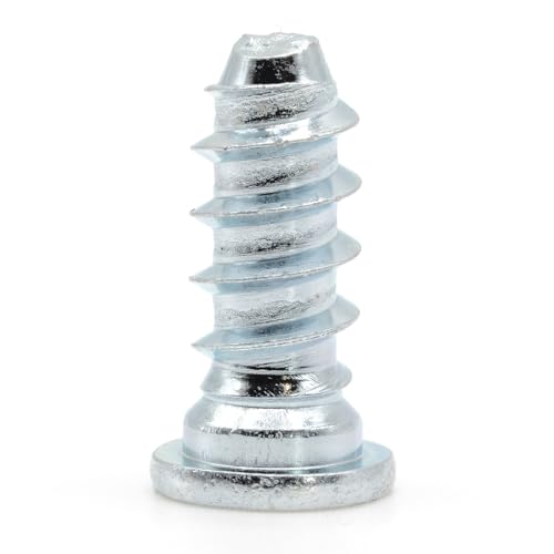 16mm Replacement Screws for IKEA Bed Frames & Desks, Part 105307