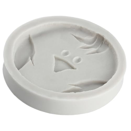 Chicken Silicone Fondant Molds for Cake Decoration & Candy