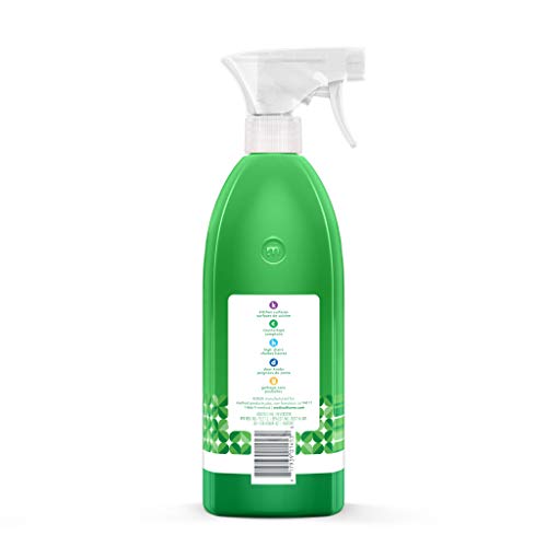 Method All-Purpose Cleaner Spray Bamboo 28oz Pack of 8 - Disinfectant & Surface Cleaner