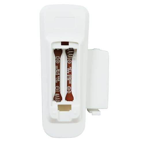 GoldStar Air Conditioner Remote Control Replacement - Model 6711A20034C