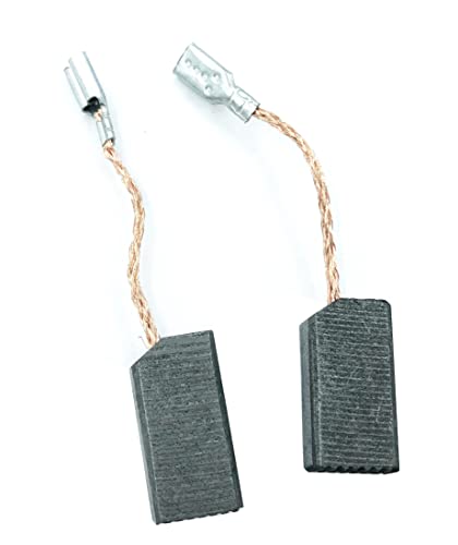 Replacement Carbon Brush Set for 1375A, 1500C, 1250DEVS Models