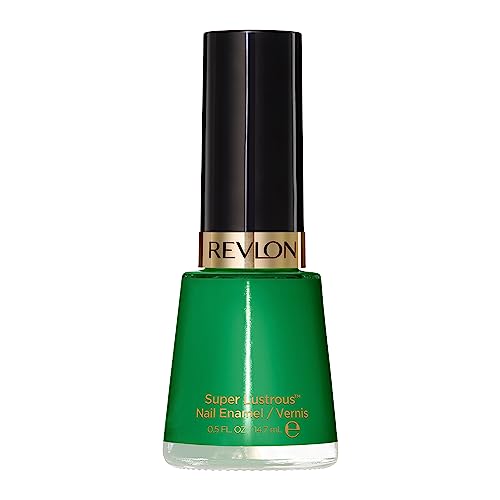 Revlon Super Lustrous Nail Enamel - 571 Posh 0.5 fl oz