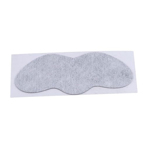 GANPUB Deep Cleansing Blackhead Removal Nose Strips 10 Pack