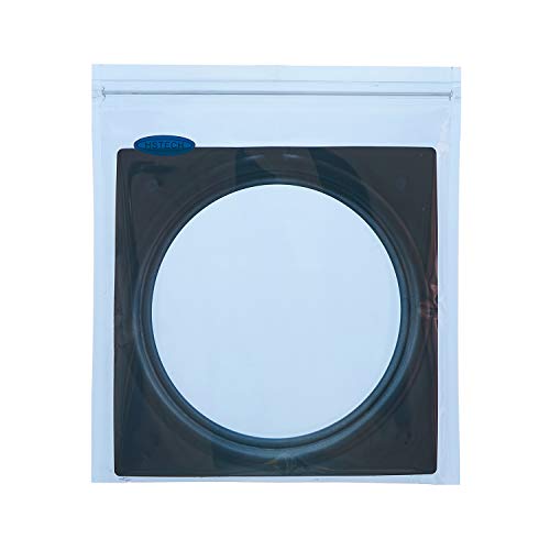 2-Inch Lazy Susan Turntable - 200 lbs Steel Ball Bearing Rotating Tray