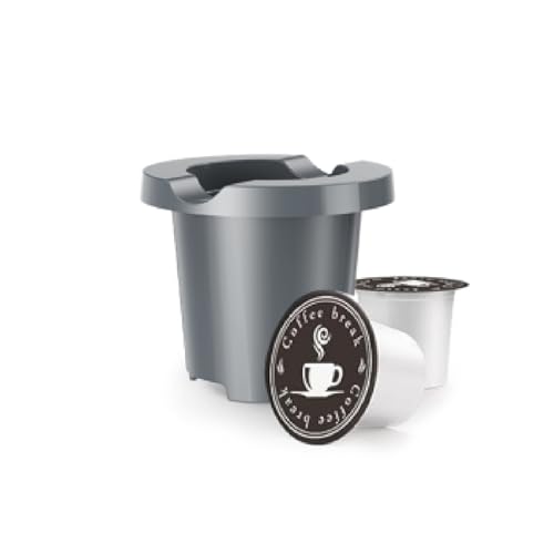 Tastyle Capsule Holder for Coffee Machine Model 302 & 310IC