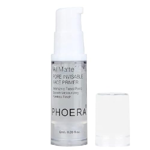 BestLand Pore Minimizing Face Primer - Oil Free Hydrating Makeup Base