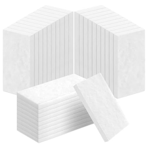 30 Pack Unscented Aroma Pads for Frida Baby Humidifier