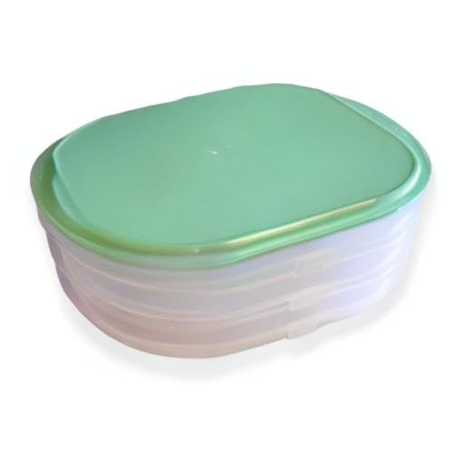 Tupperware Fridge Stackables Set by Tupperware