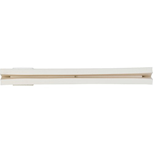 Vikan 77715 Refill Cassette 10-inch, White - Hygienic Cleaning Tool