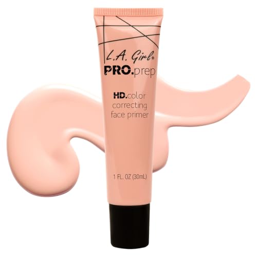 L.A. Girl PRO.Prep Correcting Primer Cool Pink GFP913