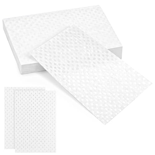 Fibraze 300 Pcs Perm Papers for Hair Heat Resistant End Papers Salon Styling
