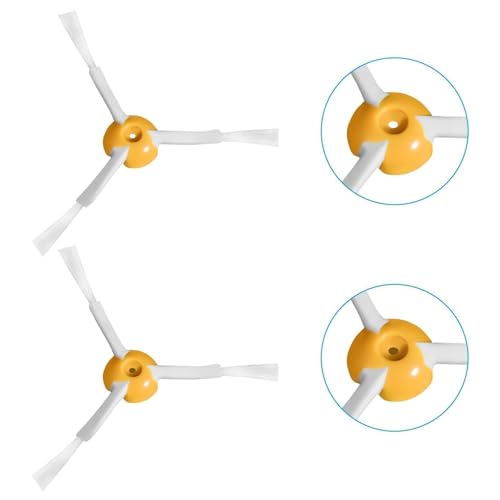 iRobot Roomba Replacement Side Brushes for 500 600 700 Series