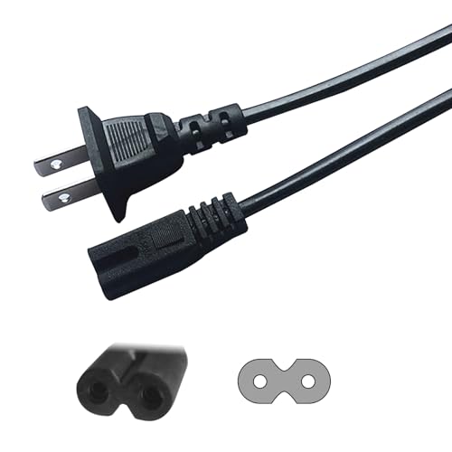 6 FT AC Power Cord for Okin Limoss Lift Chair & Recliner