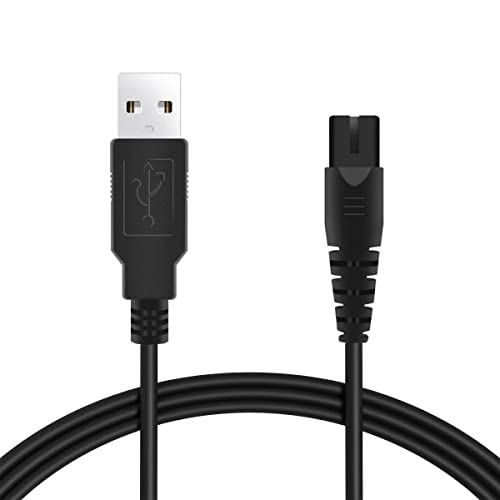 USB Charging Cable for Water Flosser Cordless Oral Irrigator