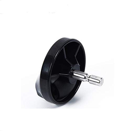 2 Pack Replacement Front Wheel Caster for iRobot Roomba i7, E5, E6 Series