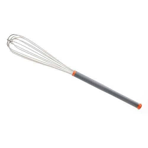 Mercer Culinary French Whip Nylon Handle NSF, 24 Inch