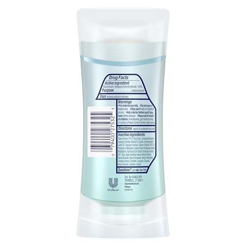 Degree Advanced Protection Antiperspirant Deodorant Sheer Powder 2.6 oz