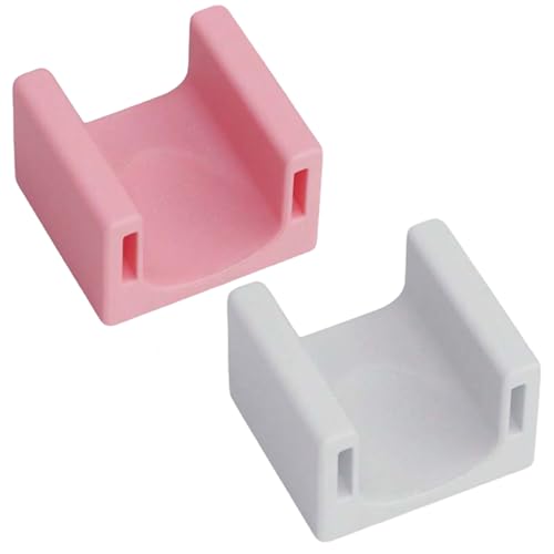 Cat Eye Magnet Tool for Gel Nail Polish 2 Pcs - DIY Nail Art