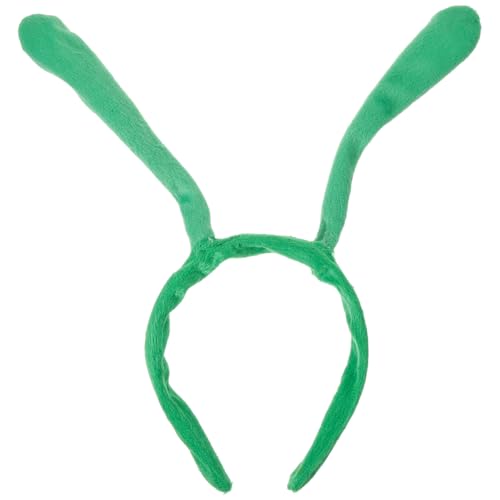 Holibanna Bee Antenna Headband Flexible Insect Hair Band for Kids Party