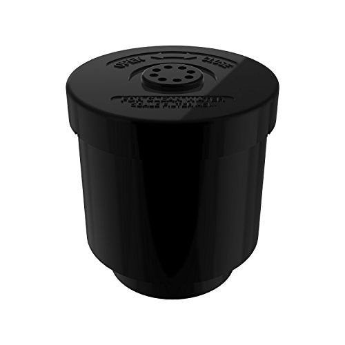 Pure Enrichment Humidifier Decalcification Cartridge Filter for Hume XL