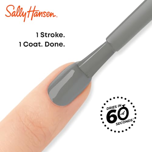 Sally Hansen Insta-Dri Hershey Kisses Nail Polish - 726 Giving KISSES