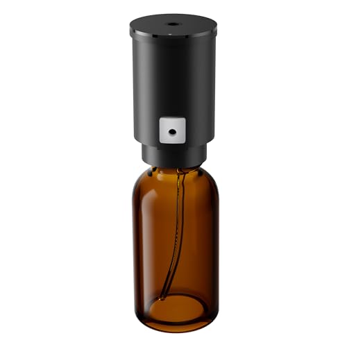 Airversa Replacement Nozzle Set - Flat Mirror Top 20mL for Diffusers