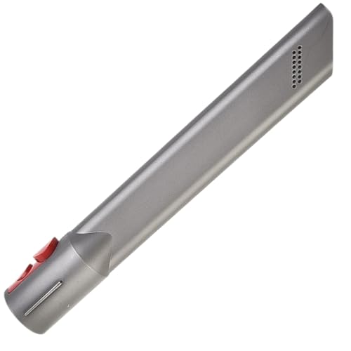 Crevice Tool Attachment Compatible with Dyson GEN5 V15 V12 V11 V10 V8