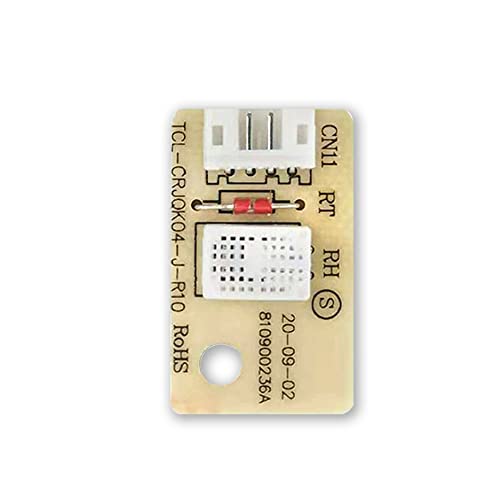 SaiDian Humidity Sensor for HIS06 Dehumidifiers - CHR07 Model
