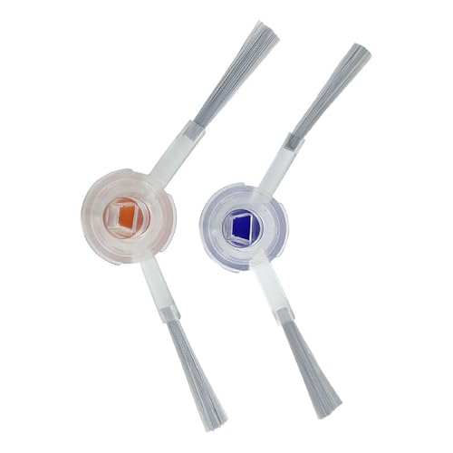 Replacement Accessories Kit for Narwal Freo X Plus/Ultra Robot Vacuum