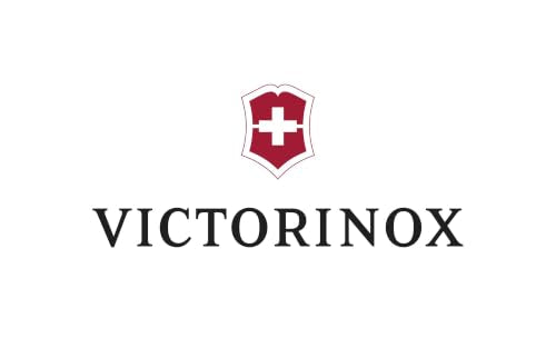 Victorinox Swiss Classic 3.25-Inch Serrated Paring Knife - Black Kitchen Tool