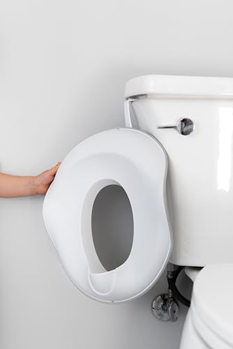 Ubbi Multi-Use Potty Training Hook - Over Toilet Tank Storage