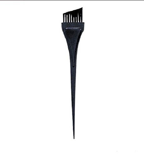 Soft 'N Style Slanted Hair Dye Brush with Tail Handle