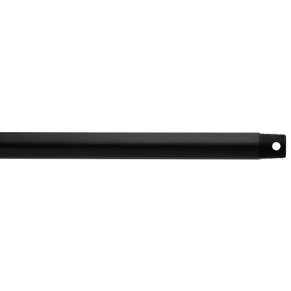 Kichler 360002OZ 24-Inch Extension Downrod, Old Bronze