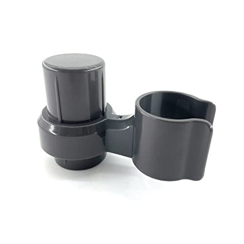 Sionlan Vacuum Attachments Tool Clip for Shark Rocket - 1 Pack