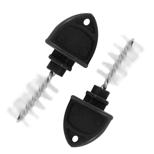 15 Pcs Beer Tap Brush and Plug Set - Effective Faucet Cleaner