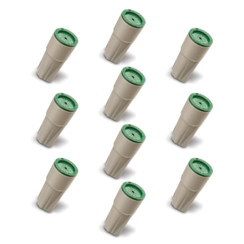Rain Bird Waterproof Wire Connectors 10-Pack - Easy Installation
