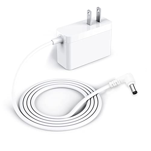24V Power Cord Replacement for Essential Oil Diffusers and Humidifiers